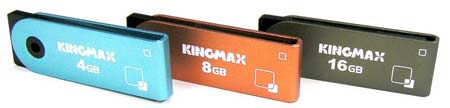 Kingmax PD-71